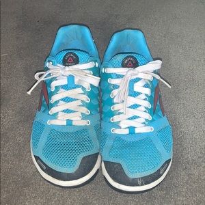 crossfit shoes